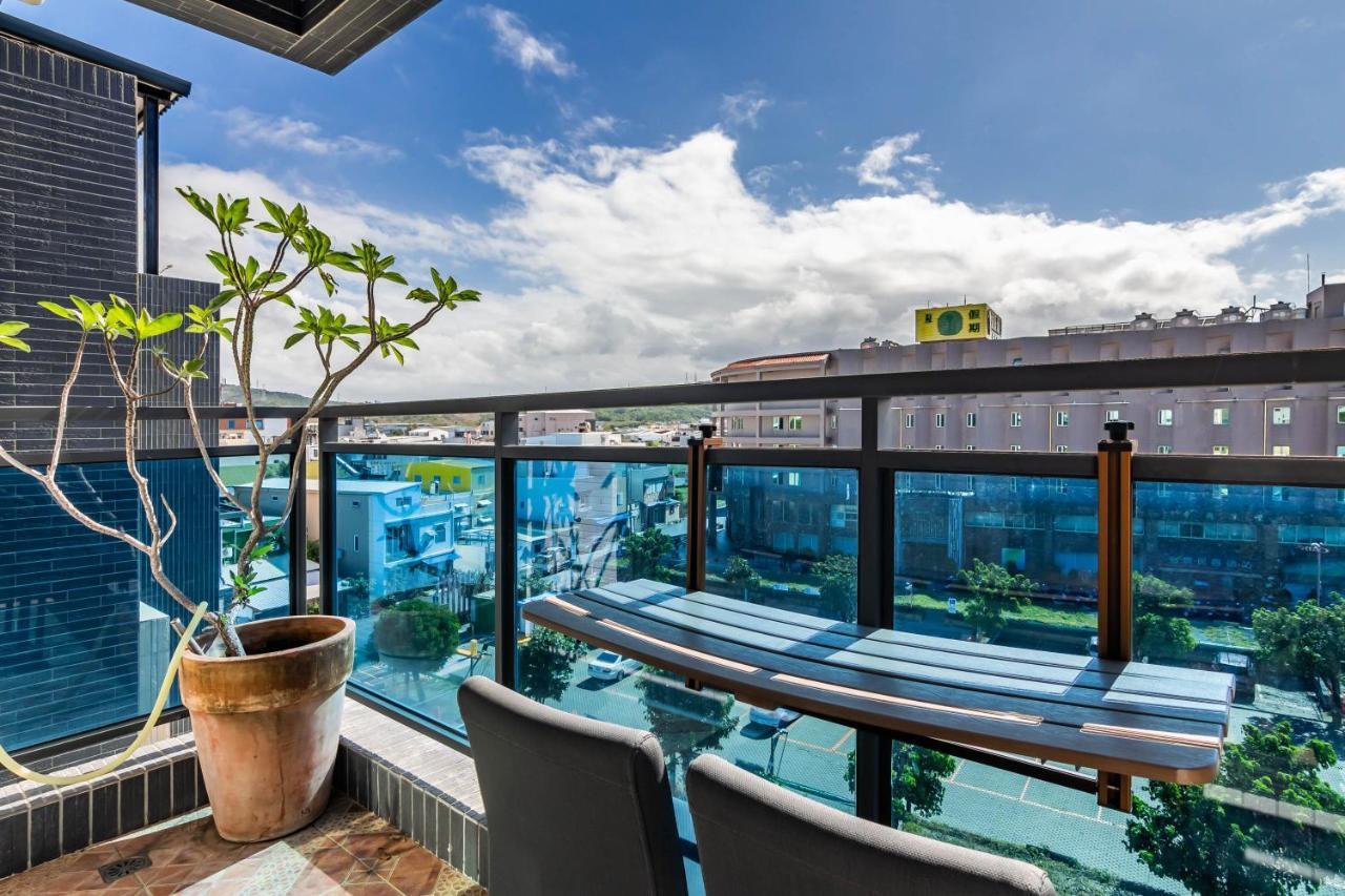 העיר העתיקה הנגצ'ון Mambo Boutique Hotel מראה חיצוני תמונה