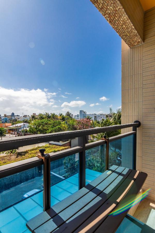 העיר העתיקה הנגצ'ון Mambo Boutique Hotel מראה חיצוני תמונה
