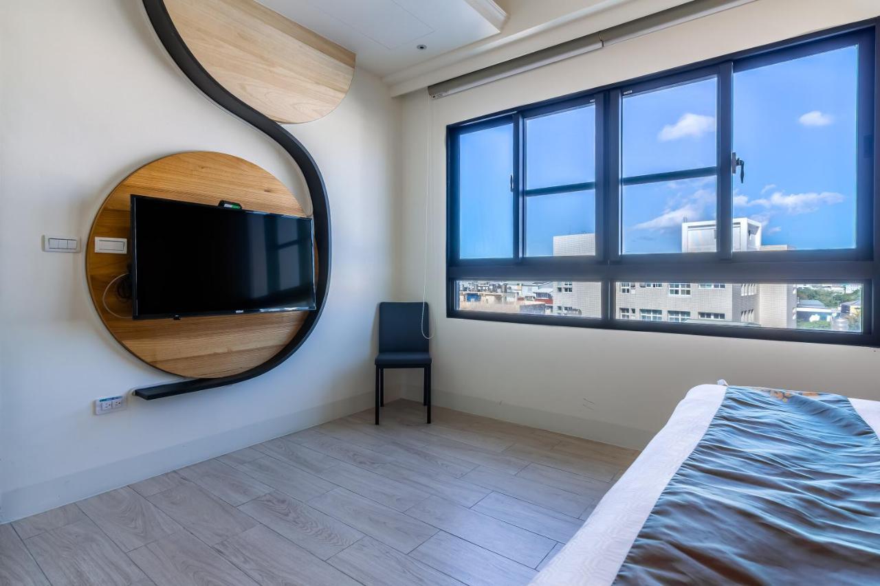 העיר העתיקה הנגצ'ון Mambo Boutique Hotel מראה חיצוני תמונה
