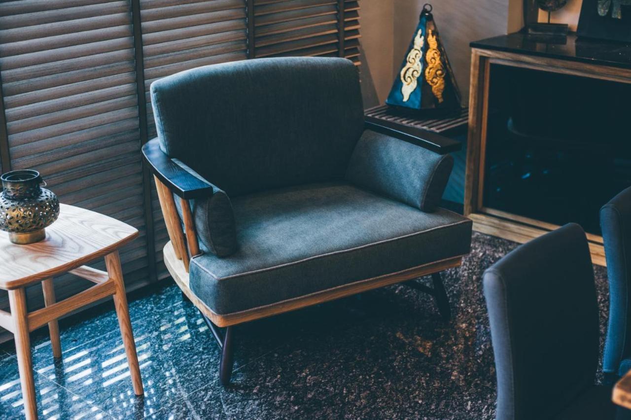 העיר העתיקה הנגצ'ון Mambo Boutique Hotel מראה חיצוני תמונה